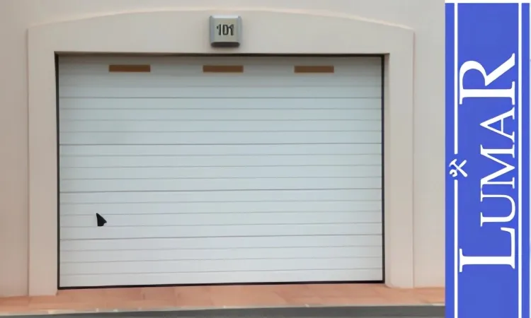 puerta electrica de paso para fabricas malagueÃ±as Marbella